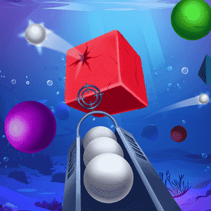 வடிவ நொறுக்கு